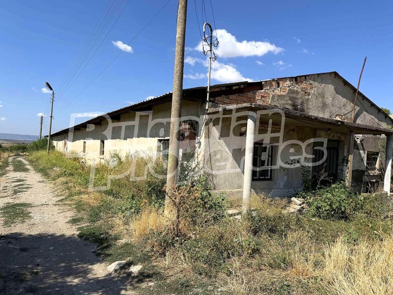 Продава ПАРЦЕЛ, с. Манастирци, област Разград, снимка 6 - Парцели - 52439146