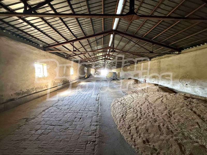 Продава ПАРЦЕЛ, с. Манастирци, област Разград, снимка 2 - Парцели - 52439146