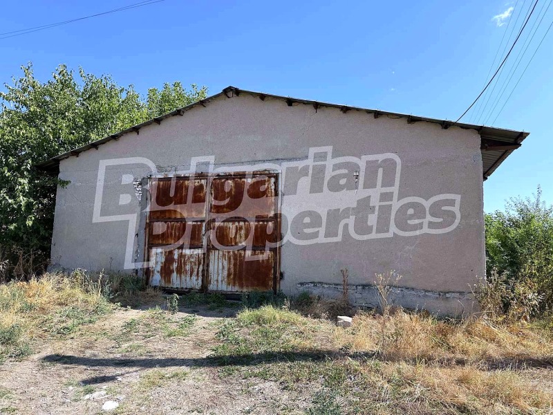 Продава ПАРЦЕЛ, с. Манастирци, област Разград, снимка 16 - Парцели - 52439146