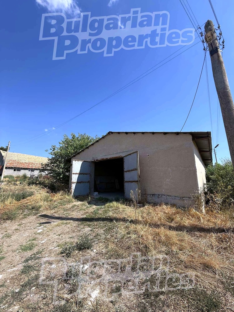 Продава ПАРЦЕЛ, с. Манастирци, област Разград, снимка 4 - Парцели - 52439146