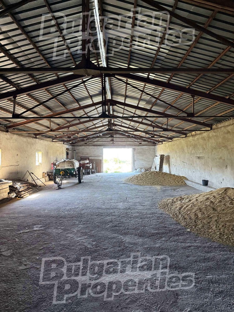 Продава ПАРЦЕЛ, с. Манастирци, област Разград, снимка 14 - Парцели - 52439146