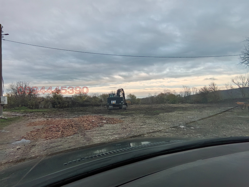 Продава ПАРЦЕЛ, с. Климентово, област Велико Търново, снимка 2 - Парцели - 52782294