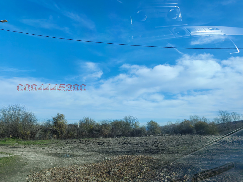 Продава ПАРЦЕЛ, с. Климентово, област Велико Търново