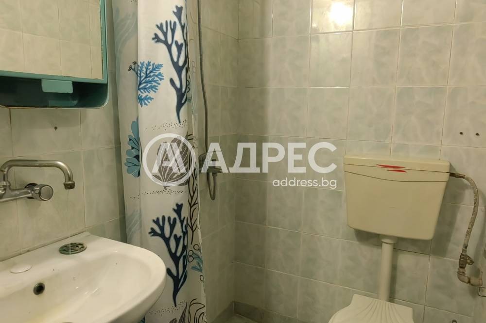 Продава 1-СТАЕН, гр. София, Център, снимка 3 - Апартаменти - 54300670