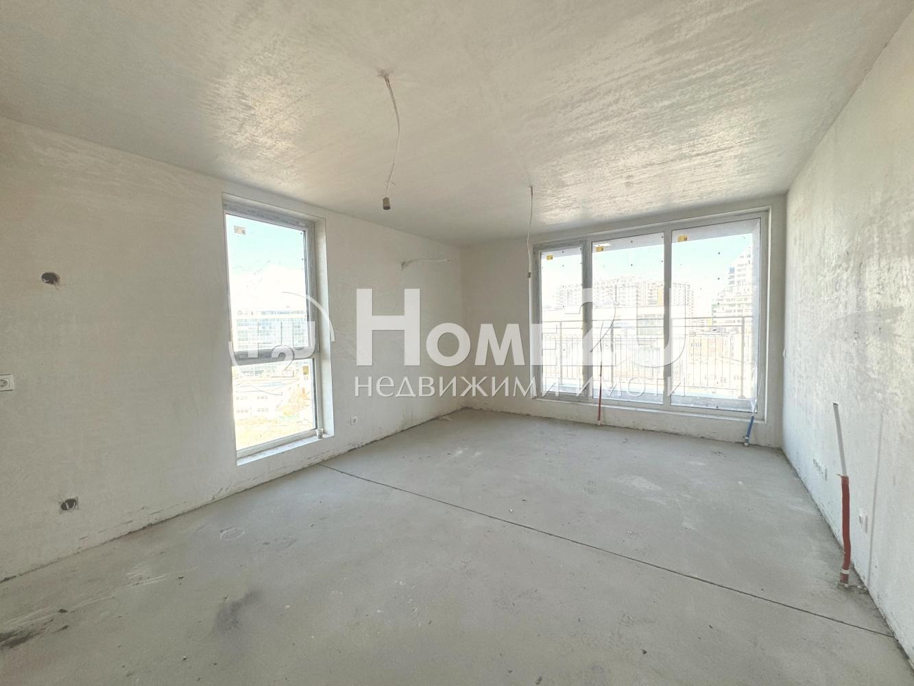 Продава 2-СТАЕН, гр. София, Дружба 2, снимка 2 - Апартаменти - 53794342