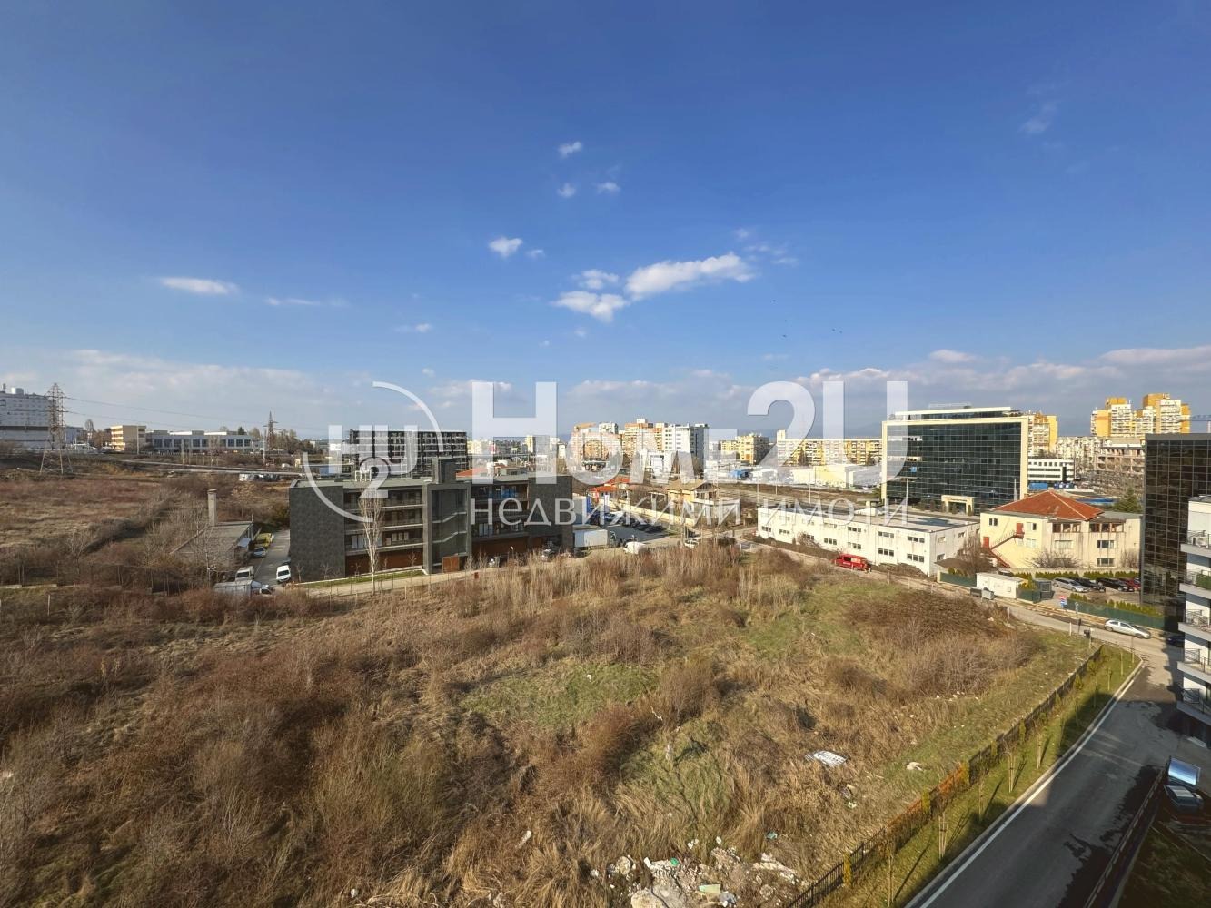 Продава 2-СТАЕН, гр. София, Дружба 2, снимка 5 - Апартаменти - 53794342