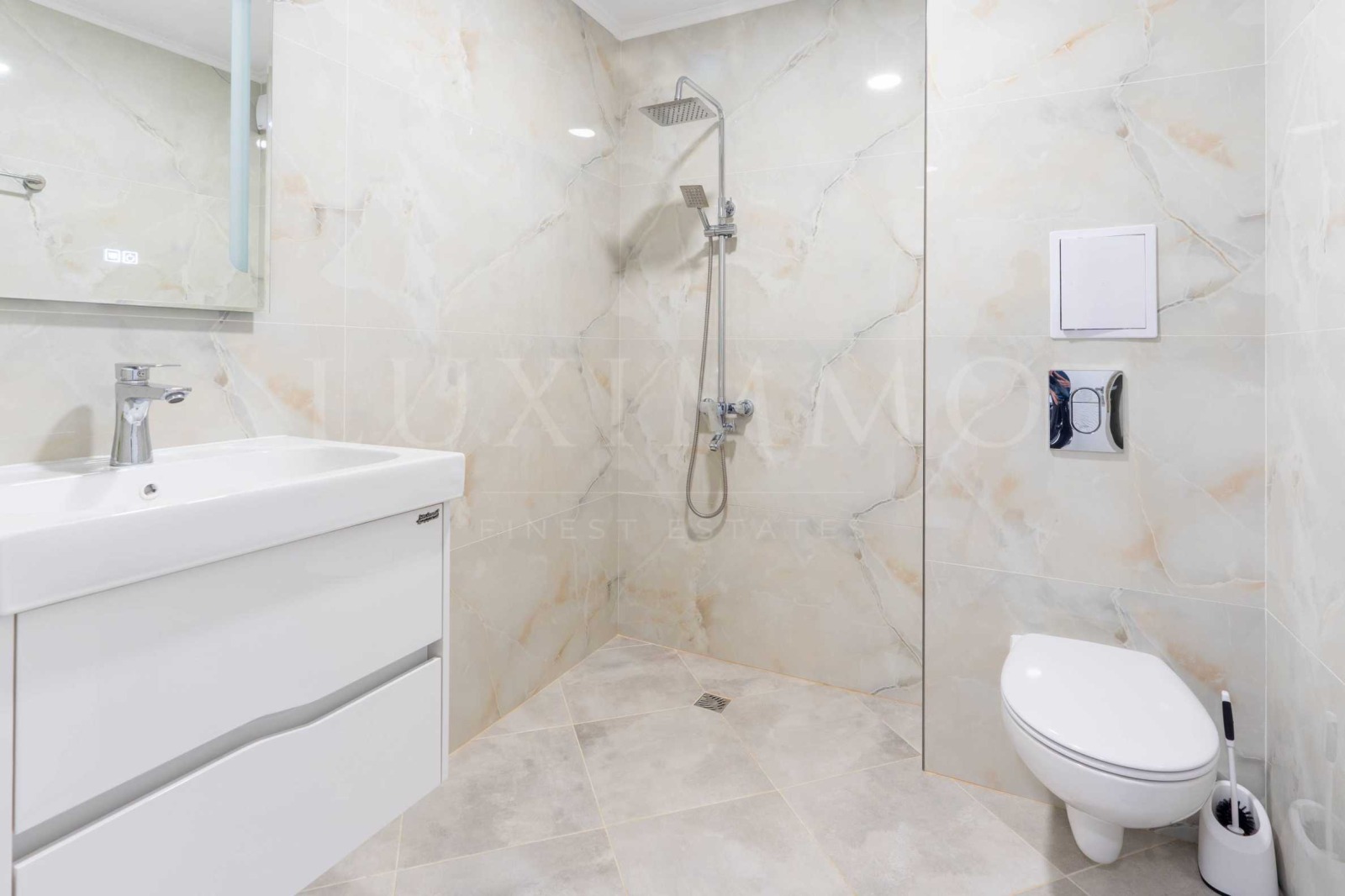 Продава 2-СТАЕН, гр. Созопол, област Бургас, снимка 13 - Апартаменти - 53903894