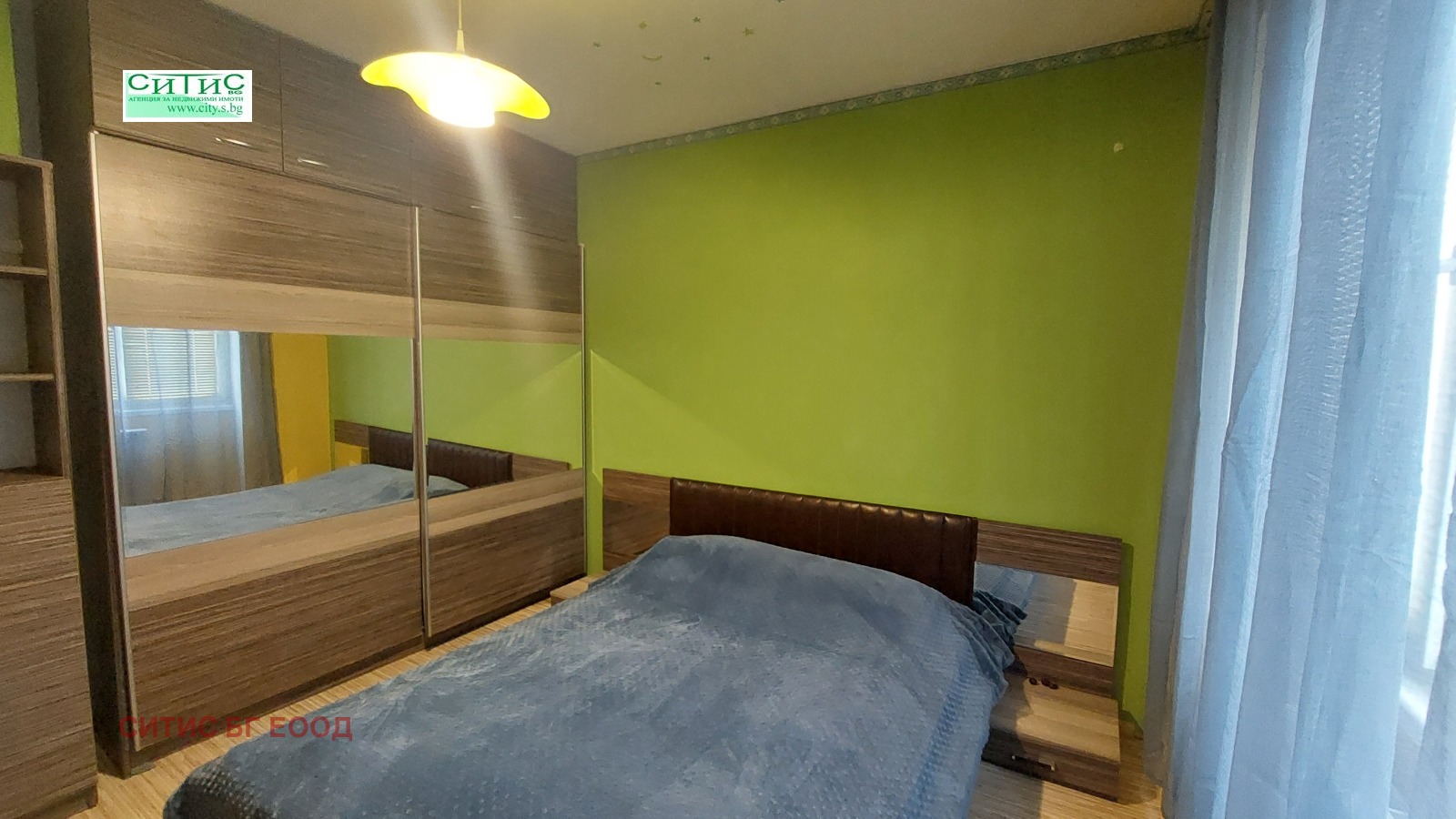 Продава 2-СТАЕН, гр. София, Борово, снимка 9 - Апартаменти - 53960751