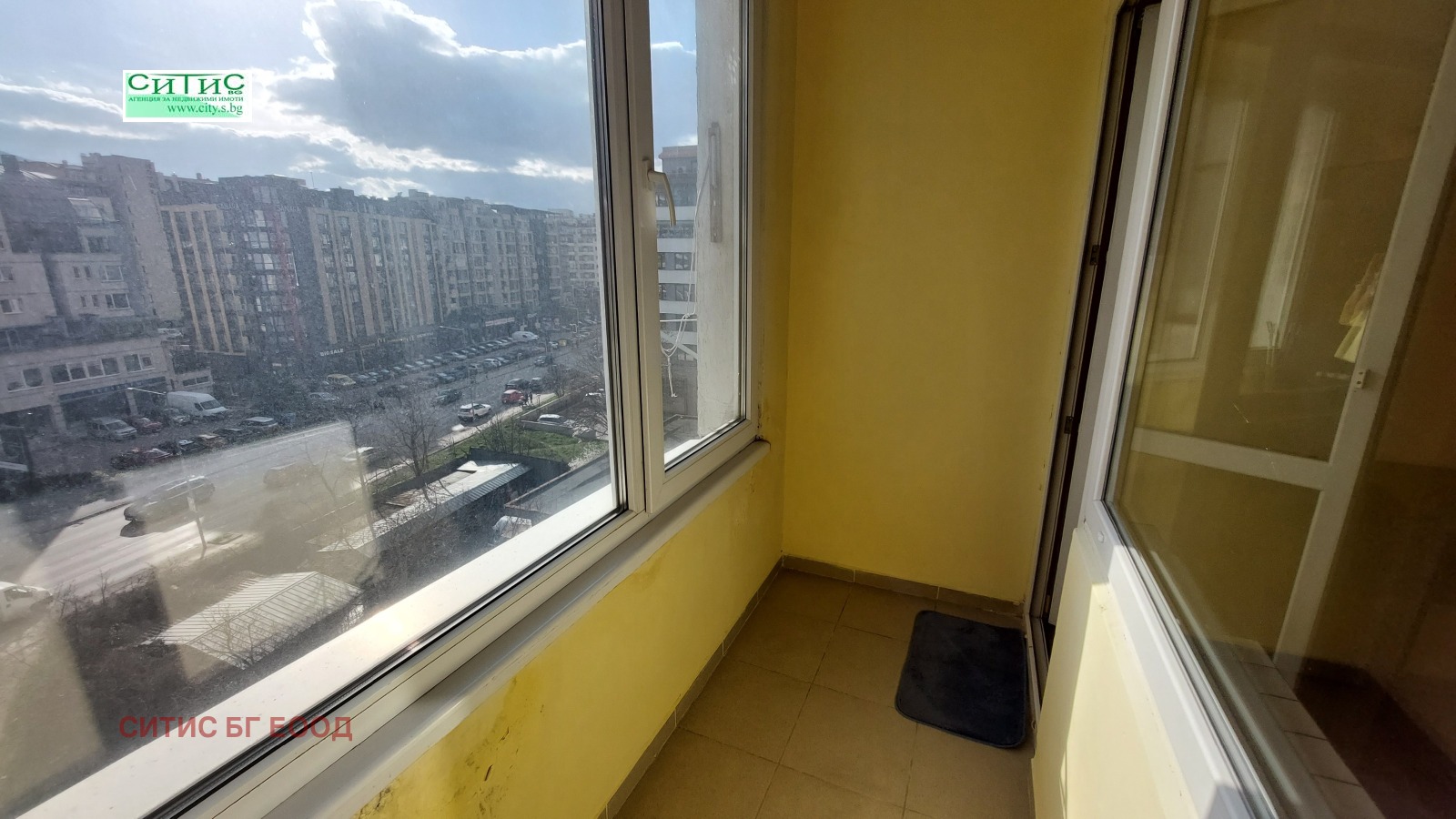 Продава 2-СТАЕН, гр. София, Борово, снимка 8 - Апартаменти - 53960751