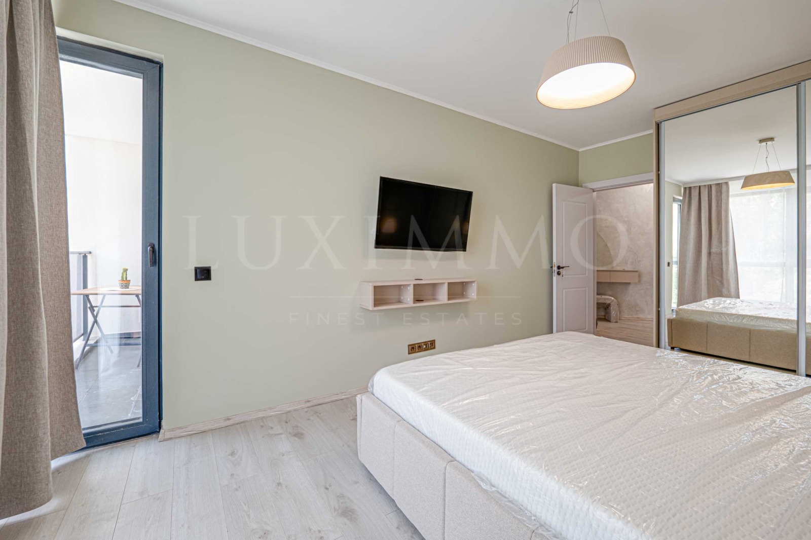 Продава 2-СТАЕН, гр. София, Студентски град, снимка 10 - Апартаменти - 55185321