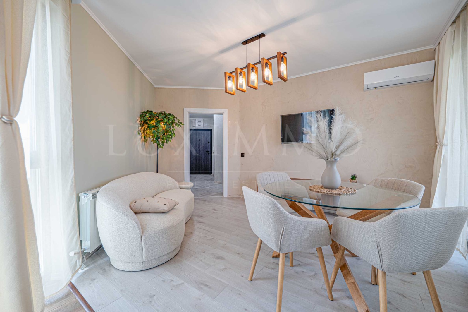 Продава 2-СТАЕН, гр. София, Студентски град, снимка 2 - Апартаменти - 55185321