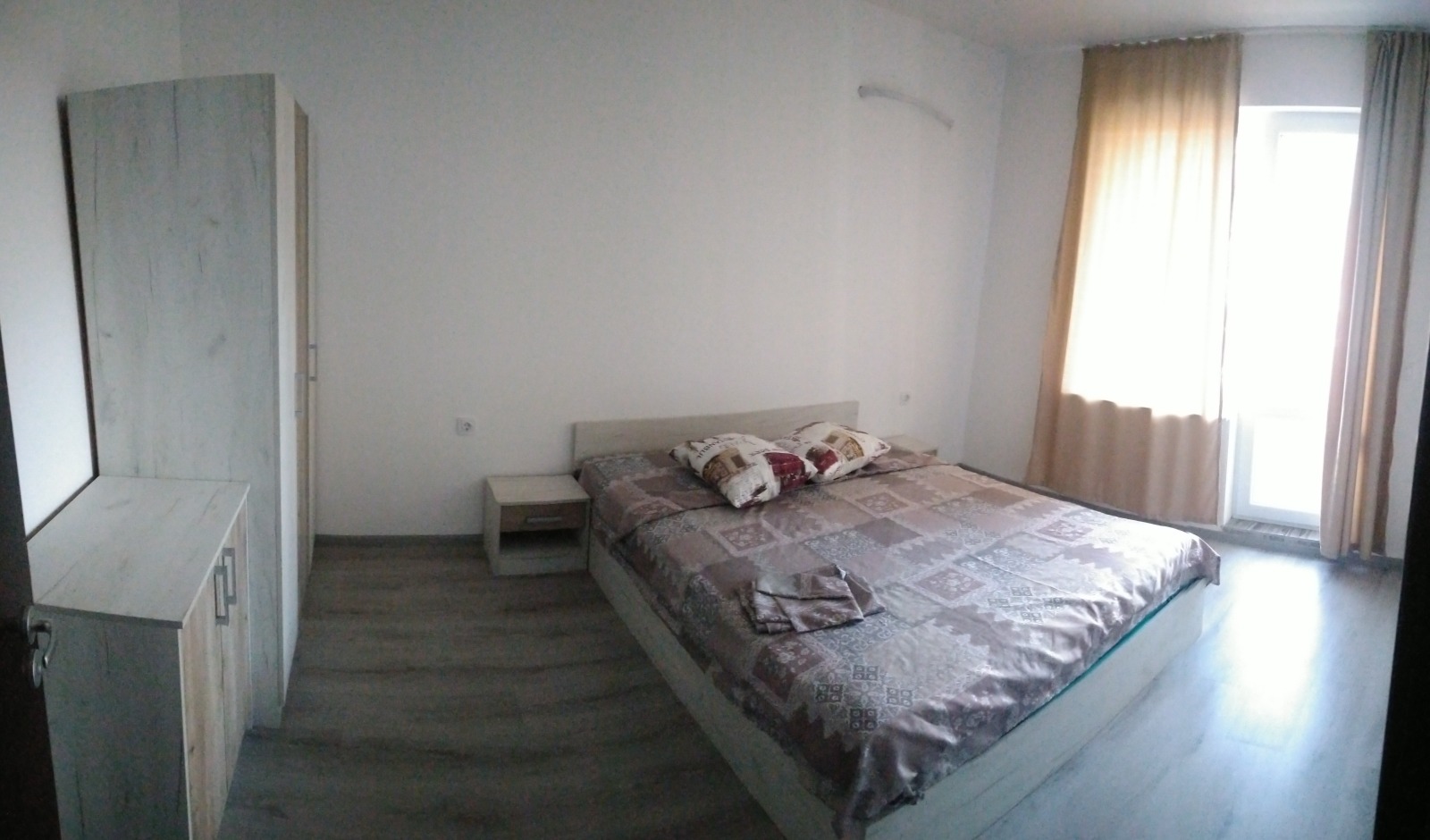 Продава 2-СТАЕН, гр. Бургас, Сарафово, снимка 3 - Апартаменти - 55829435