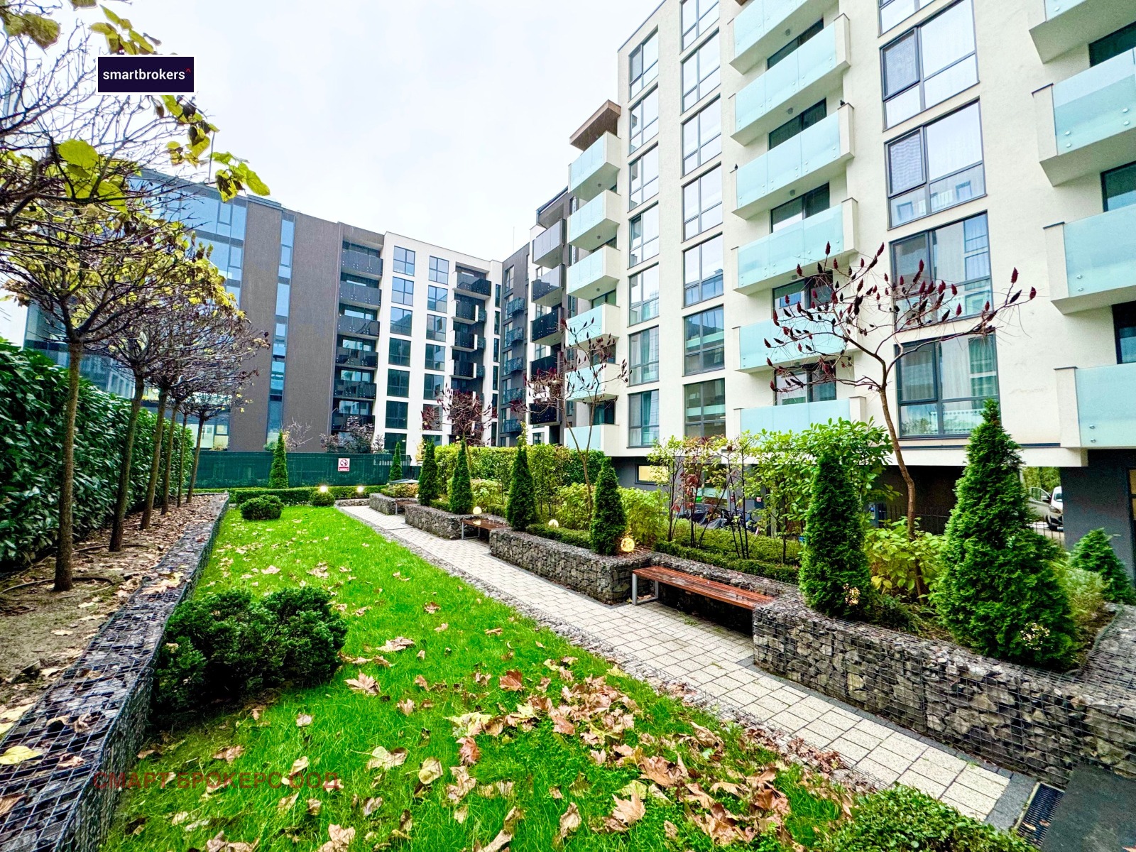 Продава 2-СТАЕН, гр. София, Изгрев, снимка 17 - Апартаменти - 56254079