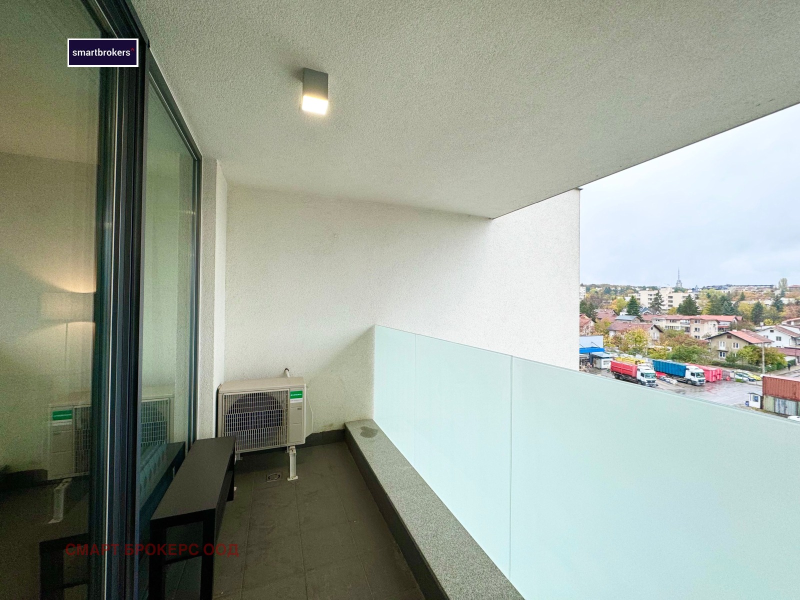 Продава 2-СТАЕН, гр. София, Изгрев, снимка 7 - Апартаменти - 56254079