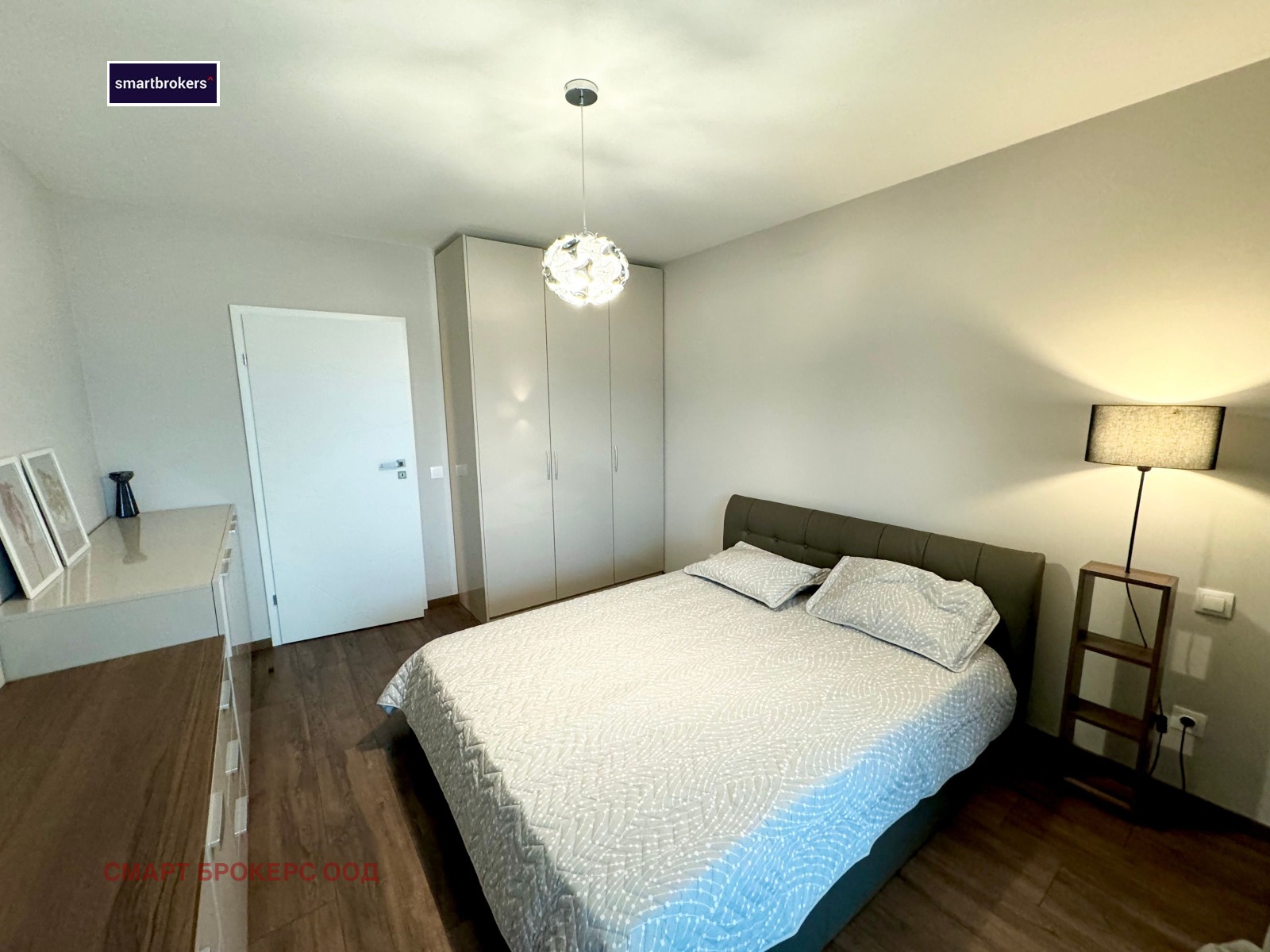 Продава 2-СТАЕН, гр. София, Изгрев, снимка 10 - Апартаменти - 56254079