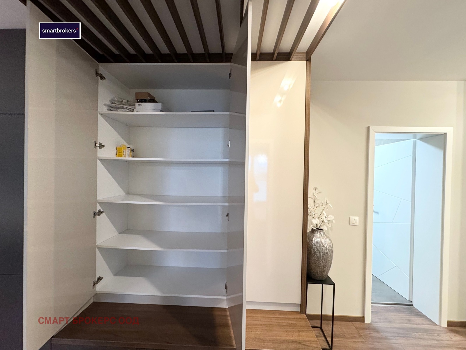 Продава 2-СТАЕН, гр. София, Изгрев, снимка 14 - Апартаменти - 56254079