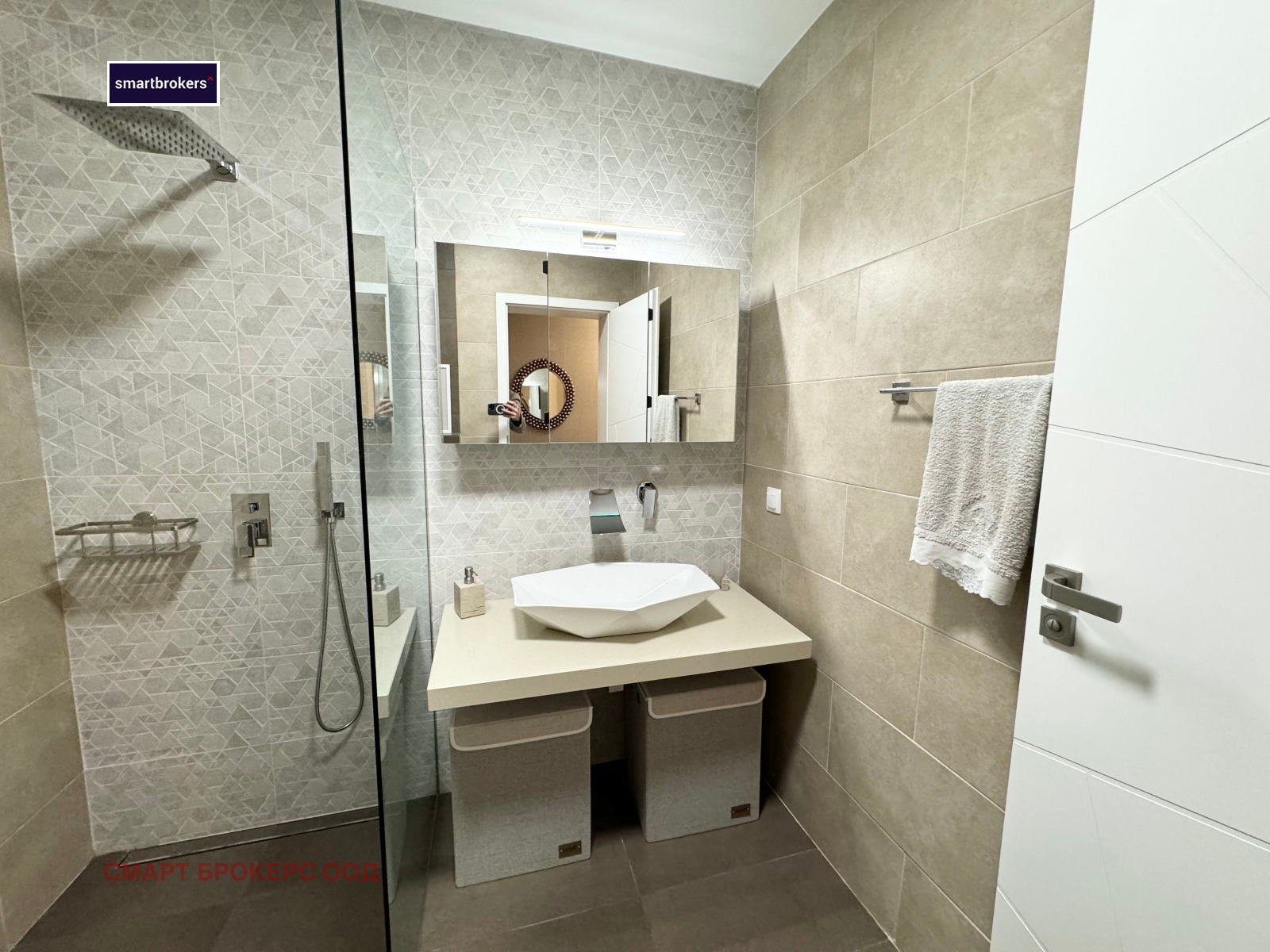 Продава 2-СТАЕН, гр. София, Изгрев, снимка 13 - Апартаменти - 56254079