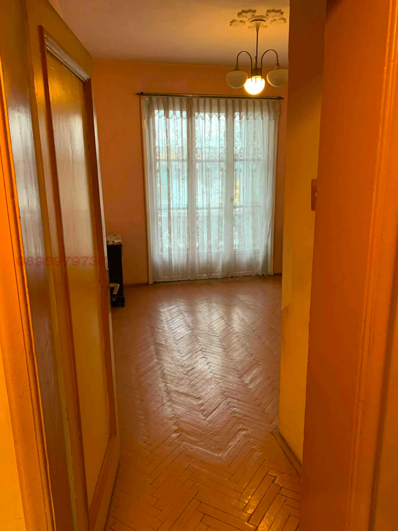 Продава 2-СТАЕН, гр. Пловдив, Централна гара, снимка 9 - Апартаменти - 56462915