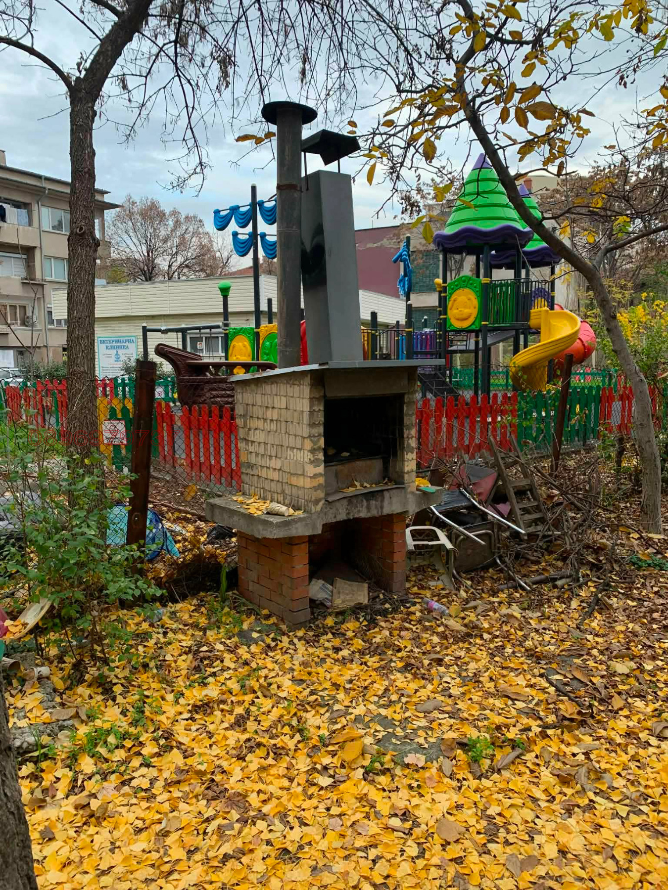 2-стаен, 60 кв.м, Централна гара