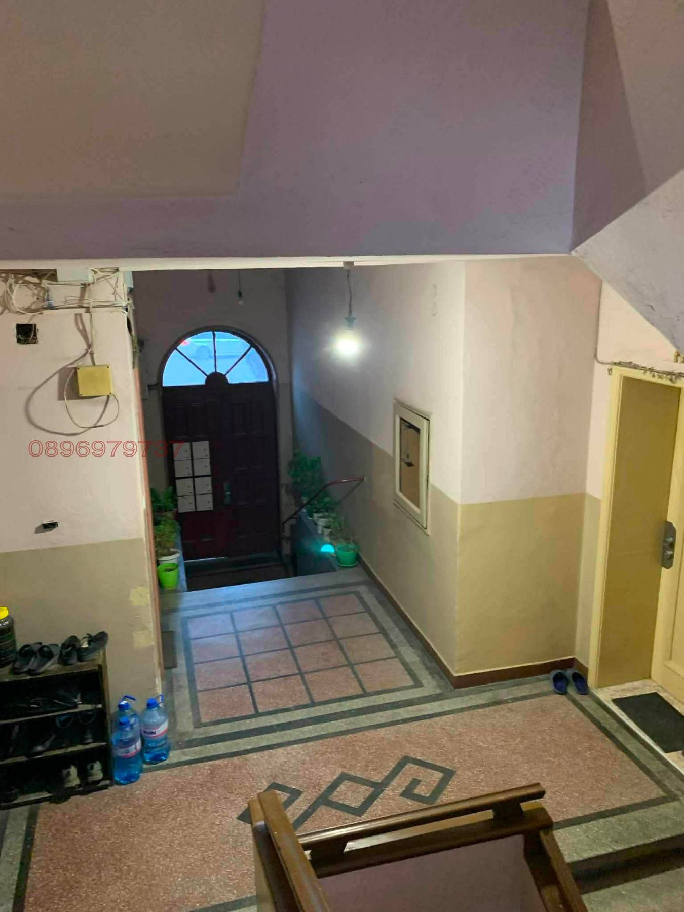 Продава 2-СТАЕН, гр. Пловдив, Централна гара, снимка 7 - Апартаменти - 56462915