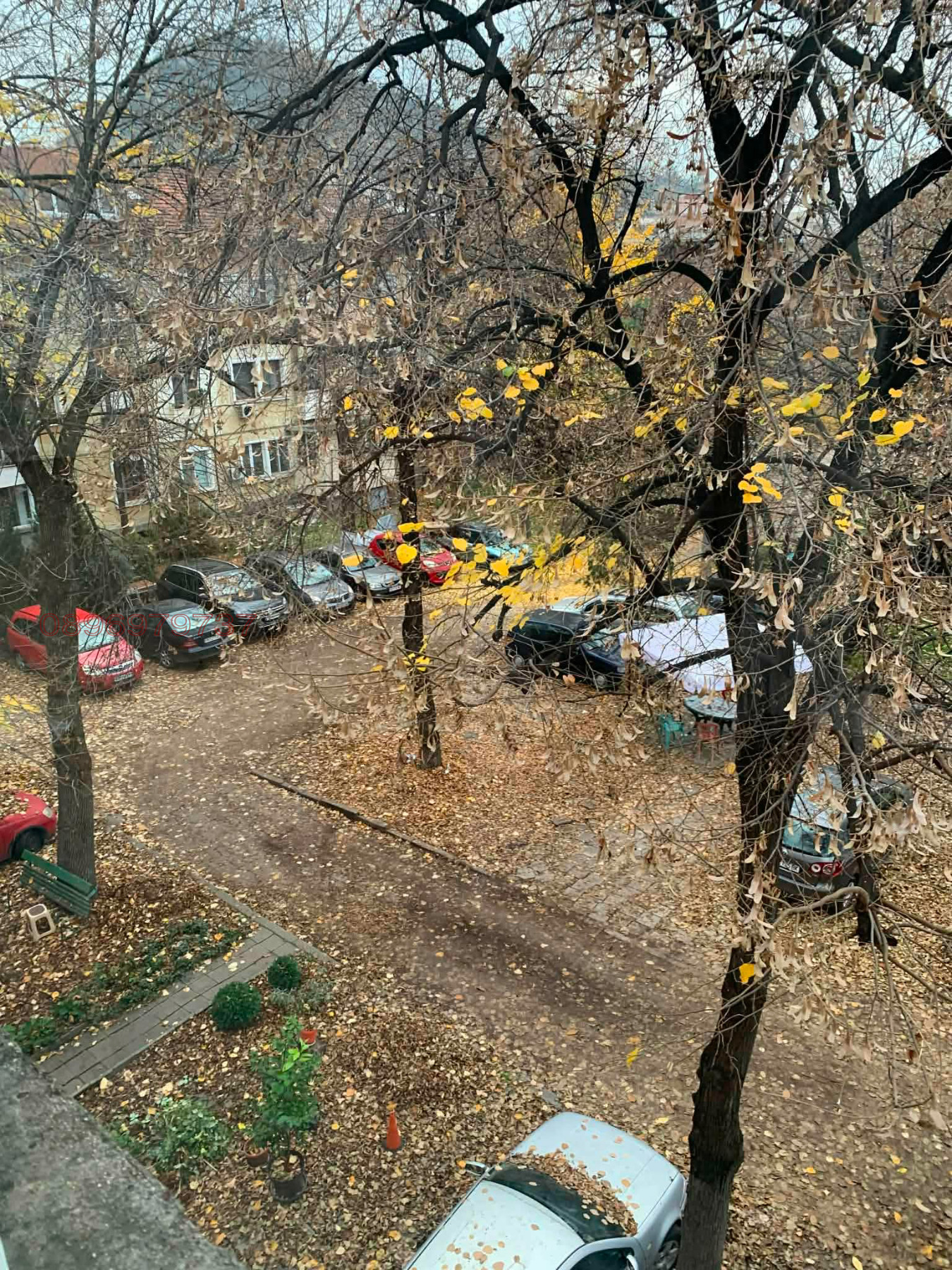 Продава 2-СТАЕН, гр. Пловдив, Централна гара, снимка 4 - Апартаменти - 56462915