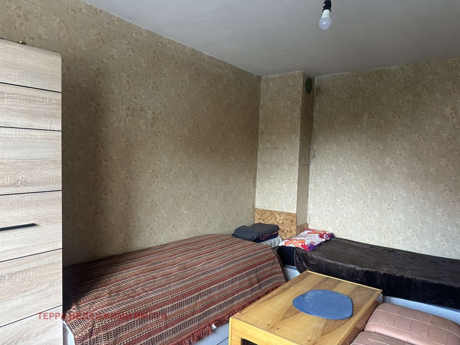 Продава 2-СТАЕН, гр. Пазарджик, Център, снимка 3 - Апартаменти - 56659600