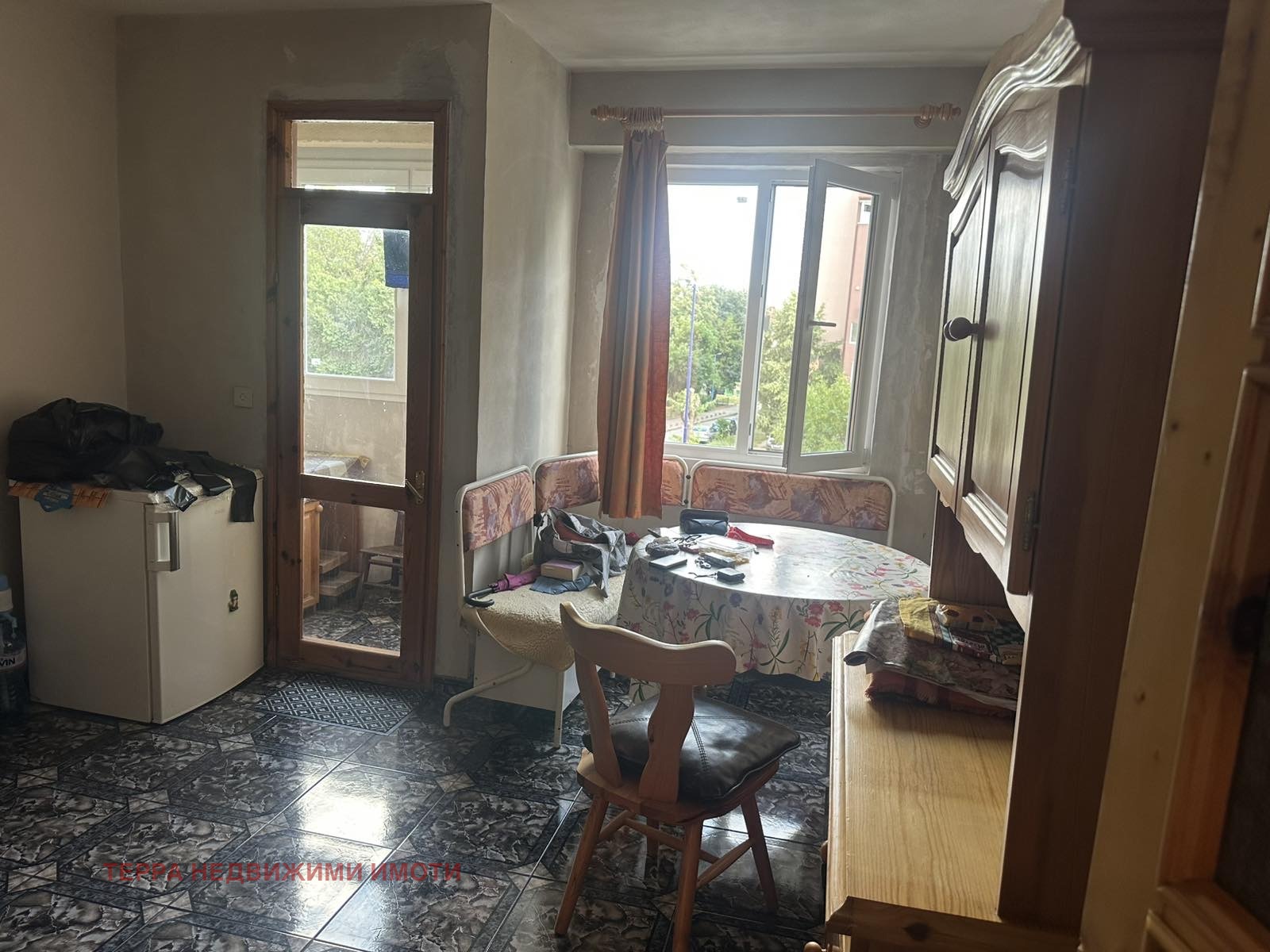 Продава 2-СТАЕН, гр. Пазарджик, Център, снимка 4 - Апартаменти - 56659600