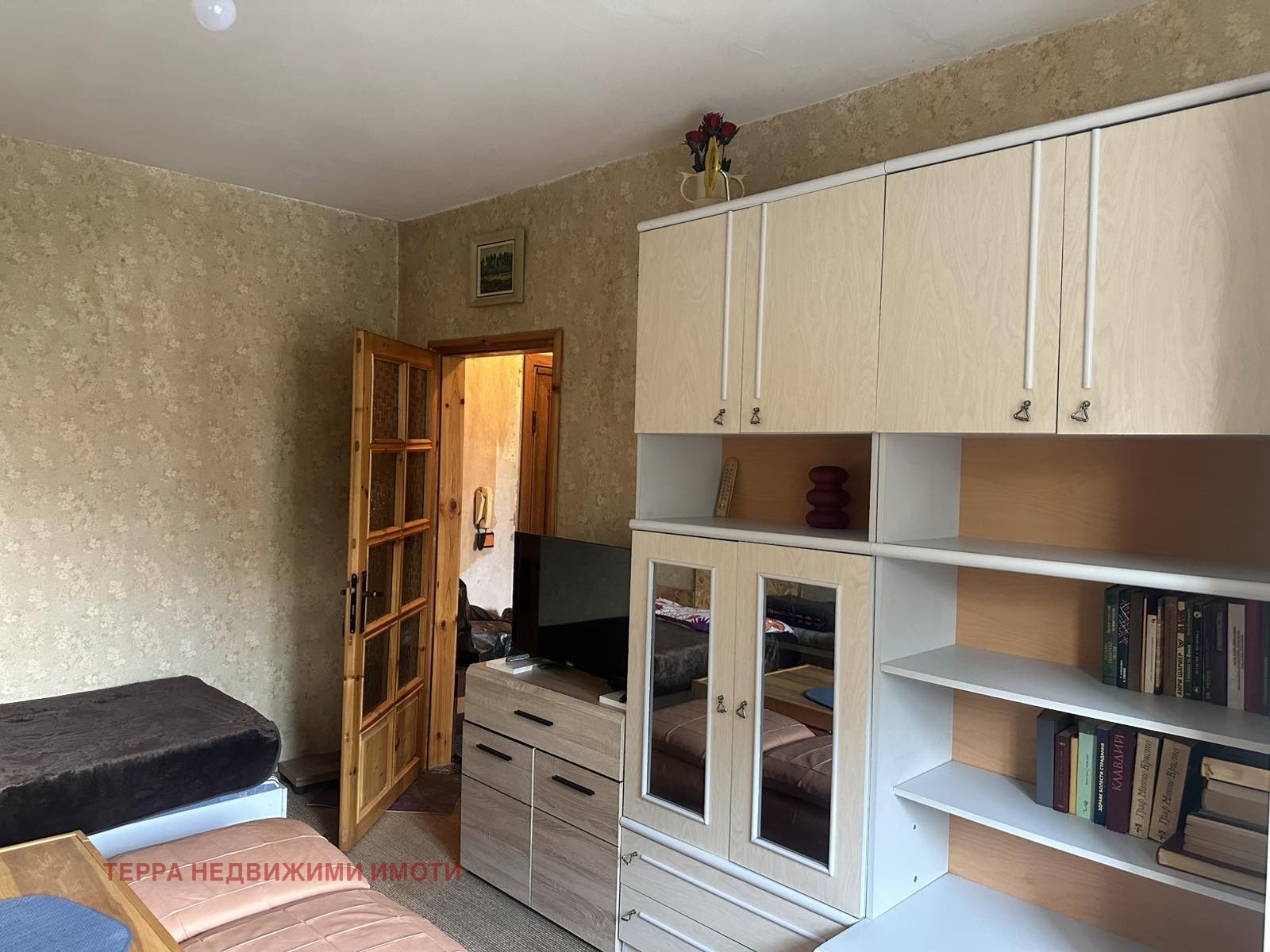 Продава 2-СТАЕН, гр. Пазарджик, Център