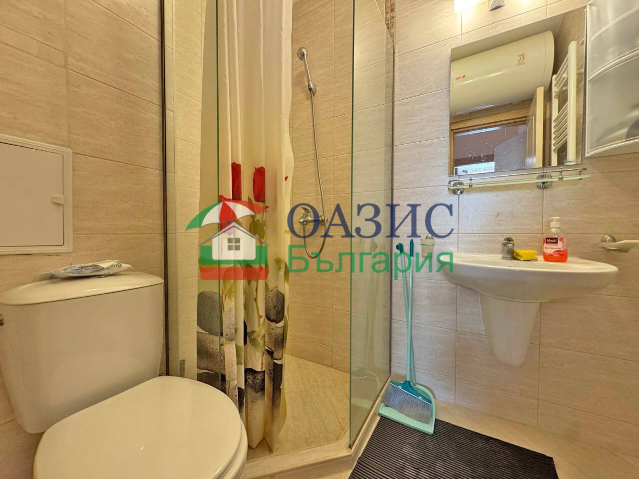 Продава 3-СТАЕН, к.к. Слънчев бряг, област Бургас, снимка 13 - Апартаменти - 53375053