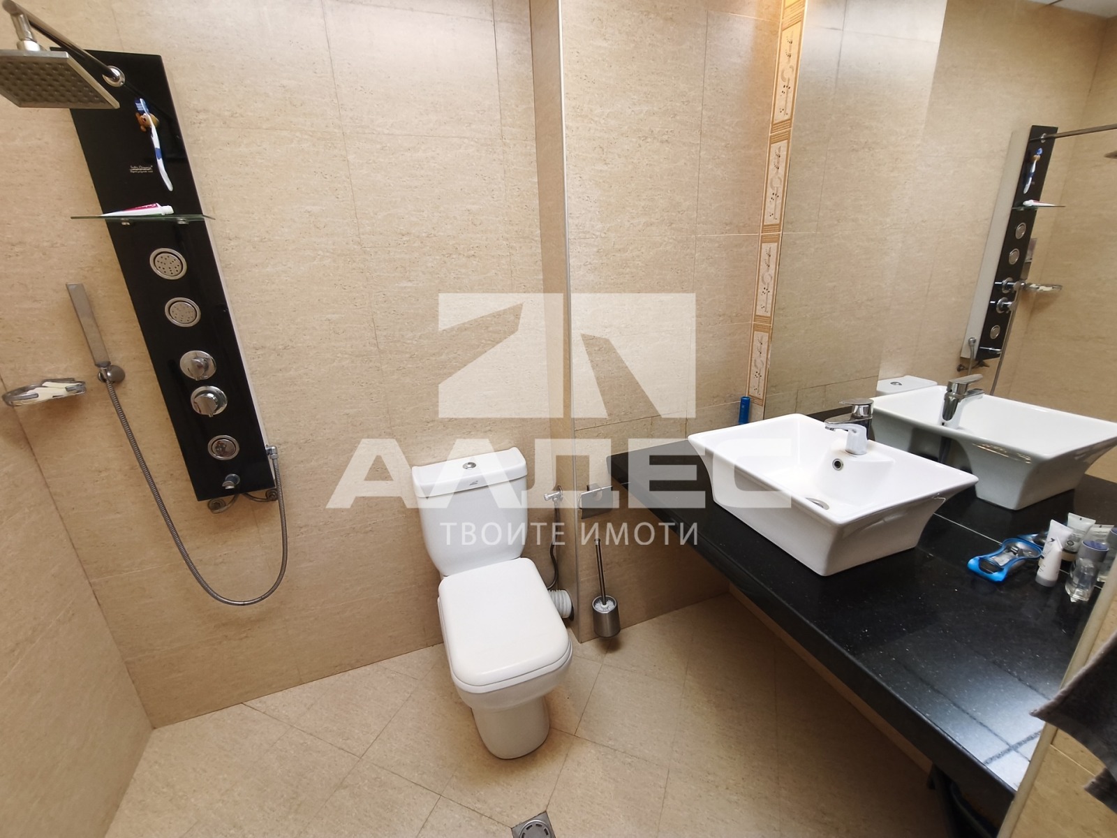 Продава 3-СТАЕН, гр. София, Студентски град, снимка 16 - Апартаменти - 53621179