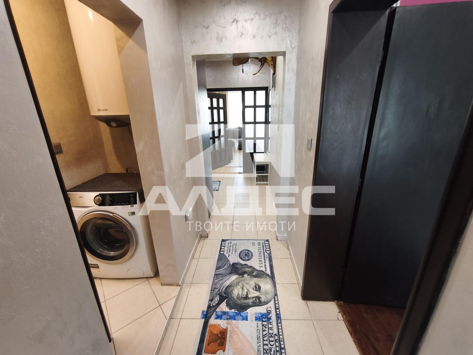 Продава 3-СТАЕН, гр. София, Студентски град, снимка 14 - Апартаменти - 53621179