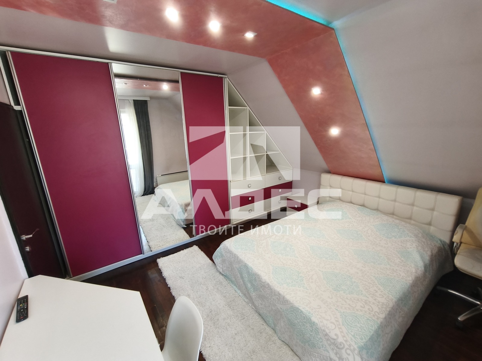 Продава 3-СТАЕН, гр. София, Студентски град, снимка 8 - Апартаменти - 53621179