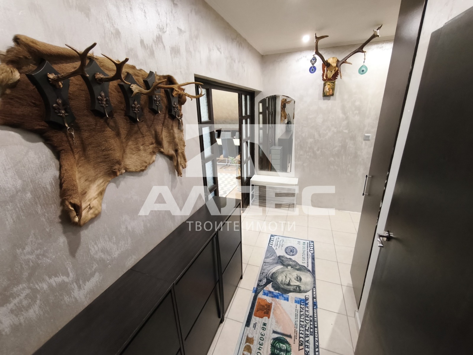 Продава 3-СТАЕН, гр. София, Студентски град, снимка 17 - Апартаменти - 53621179