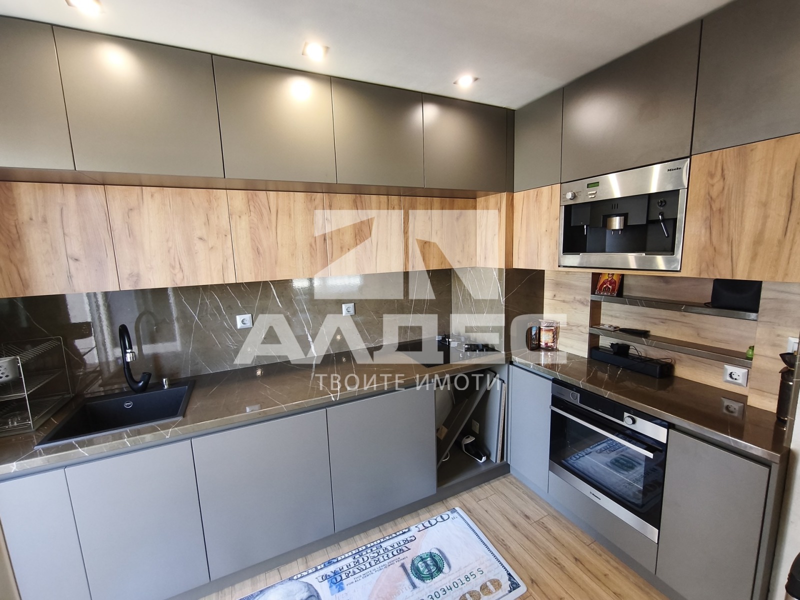 Продава 3-СТАЕН, гр. София, Студентски град, снимка 5 - Апартаменти - 53621179