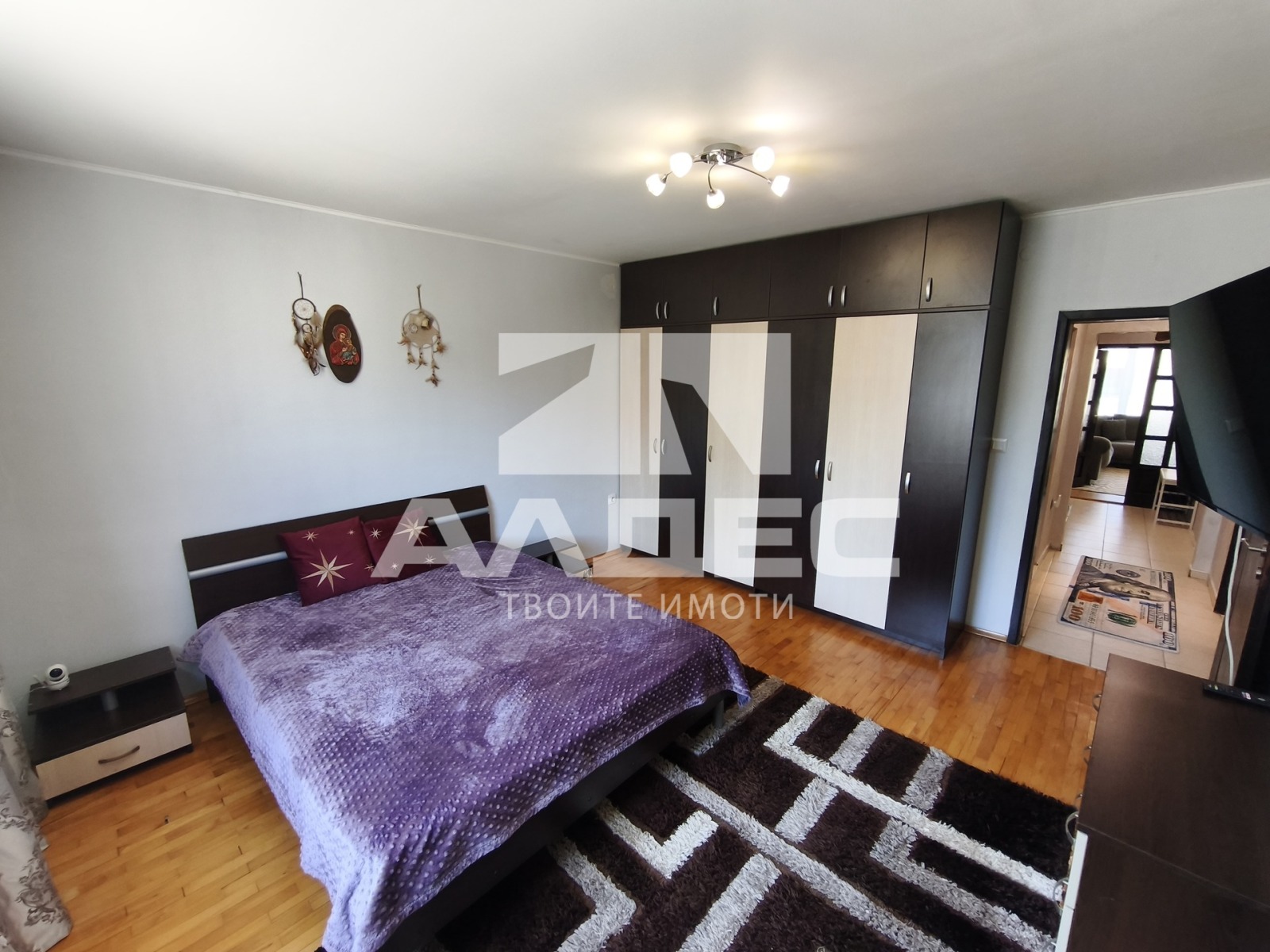 Продава 3-СТАЕН, гр. София, Студентски град, снимка 13 - Апартаменти - 53621179