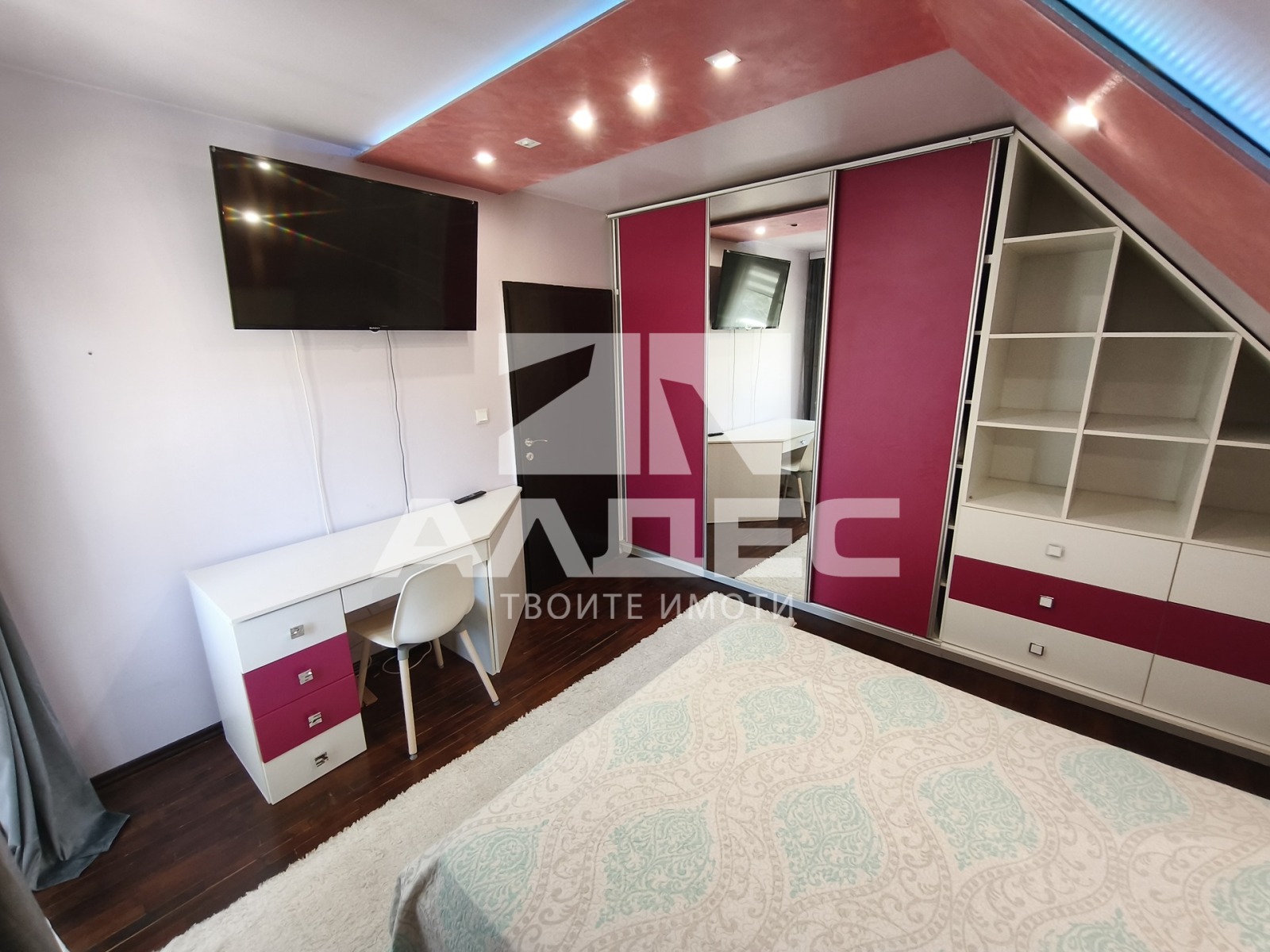 Продава 3-СТАЕН, гр. София, Студентски град, снимка 9 - Апартаменти - 53621179