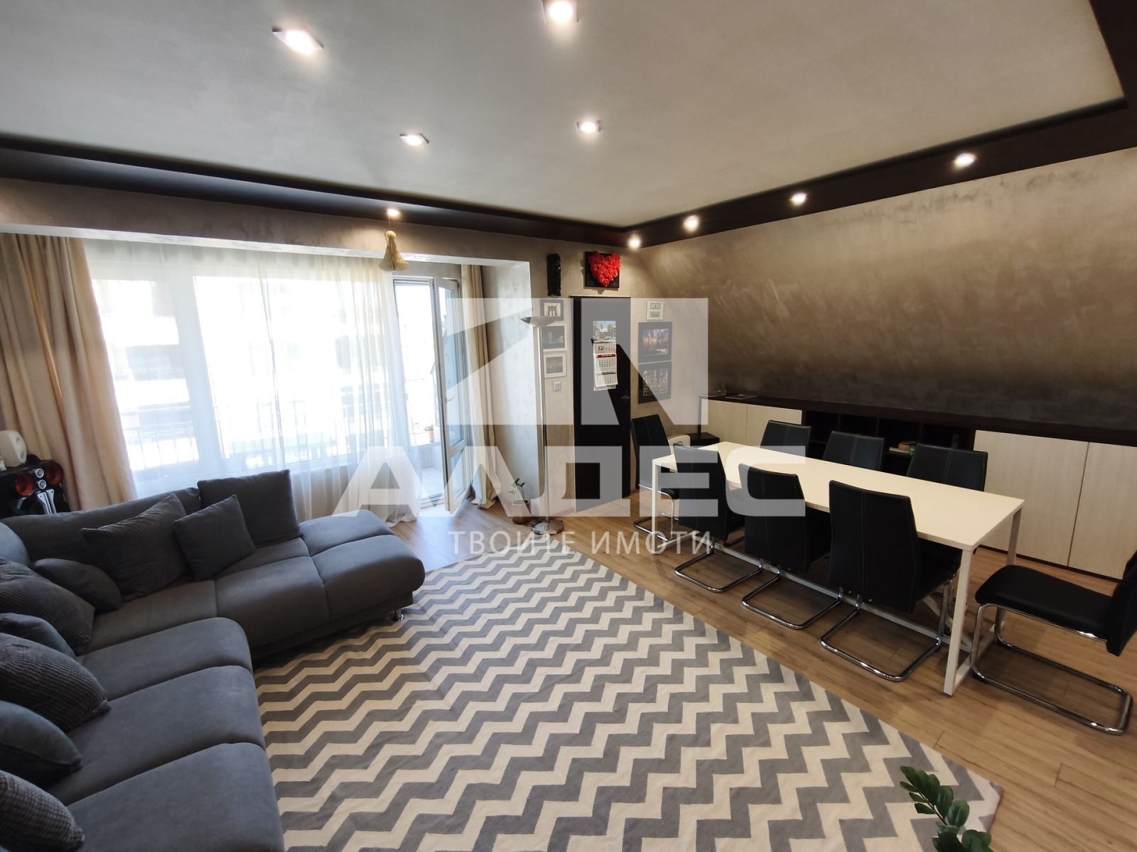 Продава 3-СТАЕН, гр. София, Студентски град, снимка 4 - Апартаменти - 53621179