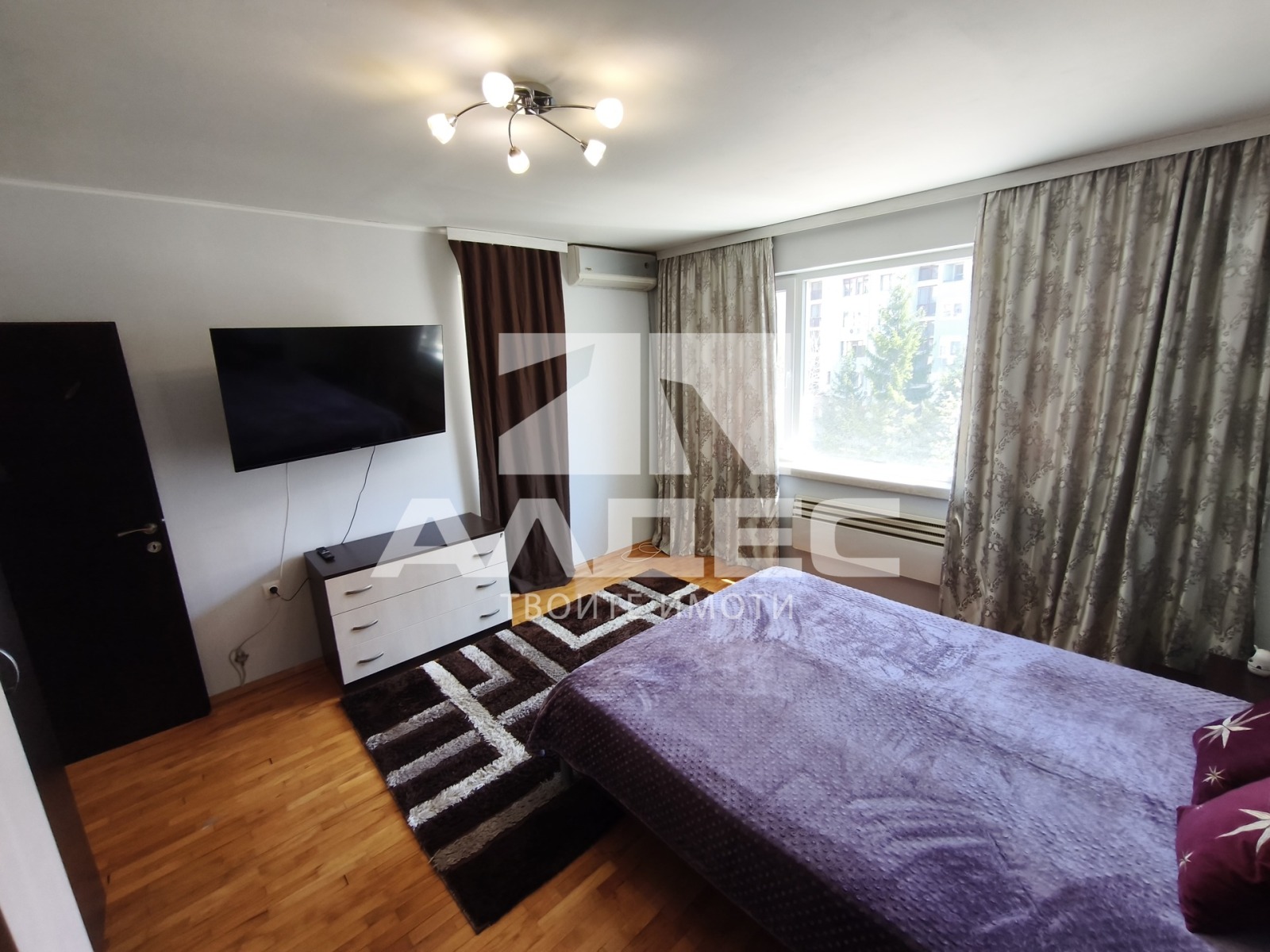 Продава 3-СТАЕН, гр. София, Студентски град, снимка 12 - Апартаменти - 53621179