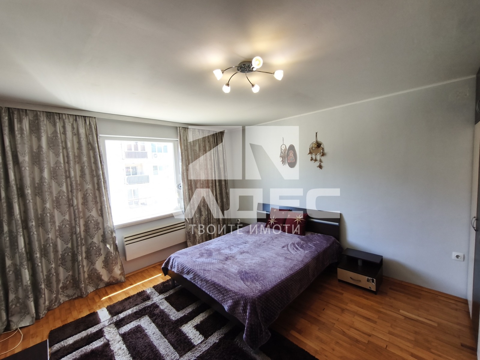 Продава 3-СТАЕН, гр. София, Студентски град, снимка 11 - Апартаменти - 53621179