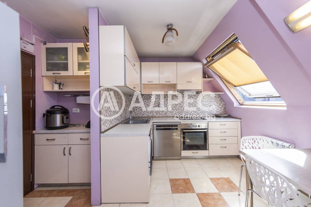 Продава 3-СТАЕН, гр. София, Център, снимка 2 - Апартаменти - 53900641