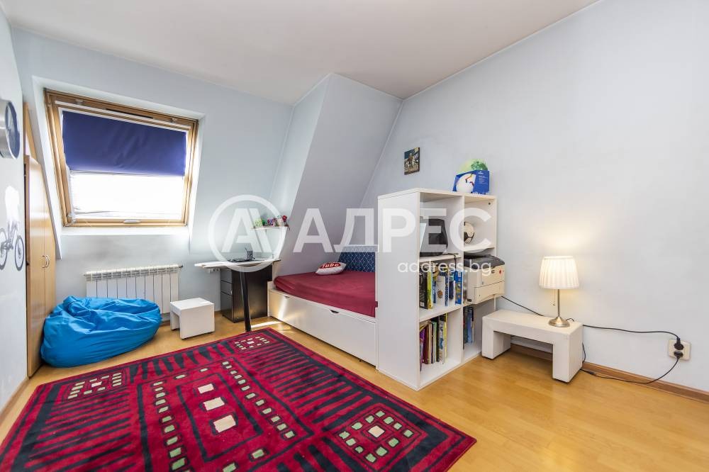 Продава 3-СТАЕН, гр. София, Център, снимка 9 - Апартаменти - 53900641