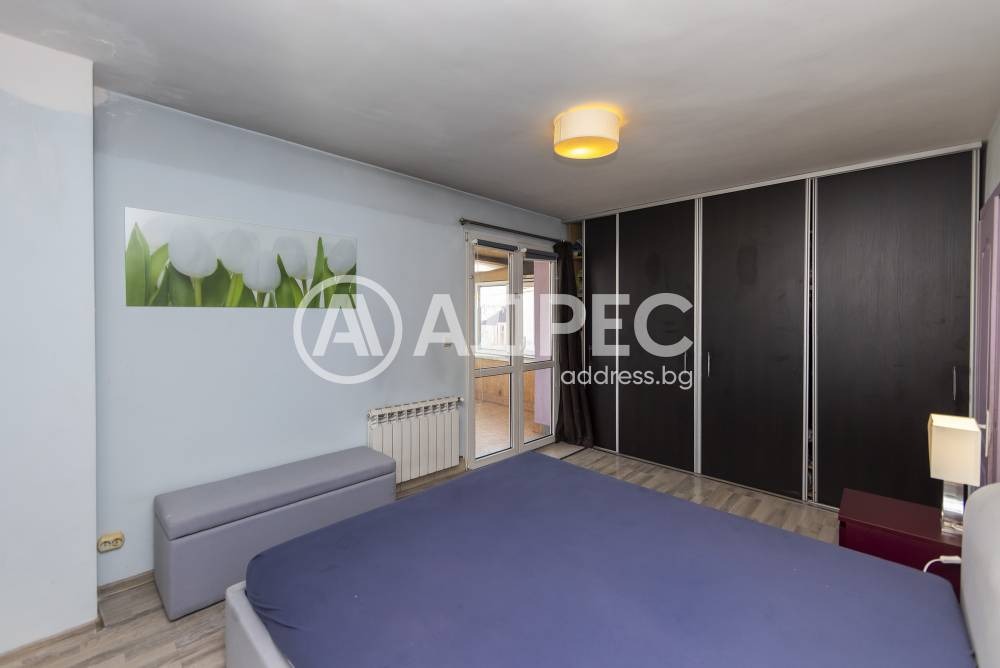 Продава 3-СТАЕН, гр. София, Център, снимка 3 - Апартаменти - 53900641