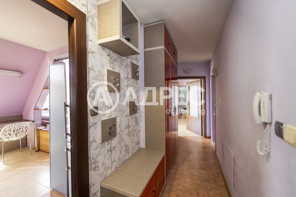 Продава 3-СТАЕН, гр. София, Център, снимка 7 - Апартаменти - 53900641