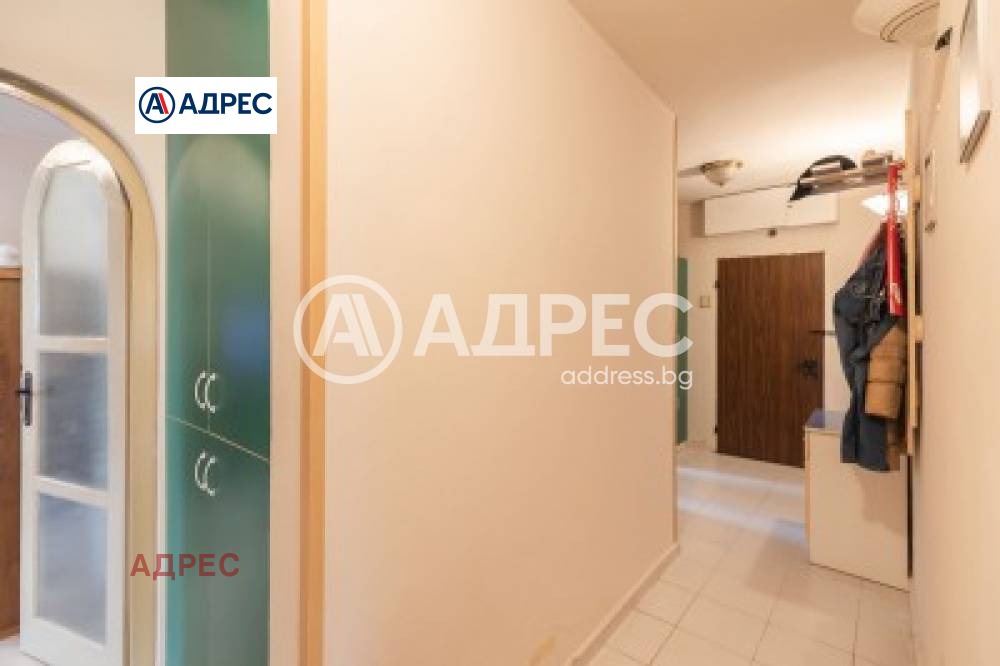 Продава 3-СТАЕН, гр. Варна, ВИНС-Червен площад, снимка 10 - Апартаменти - 54948362