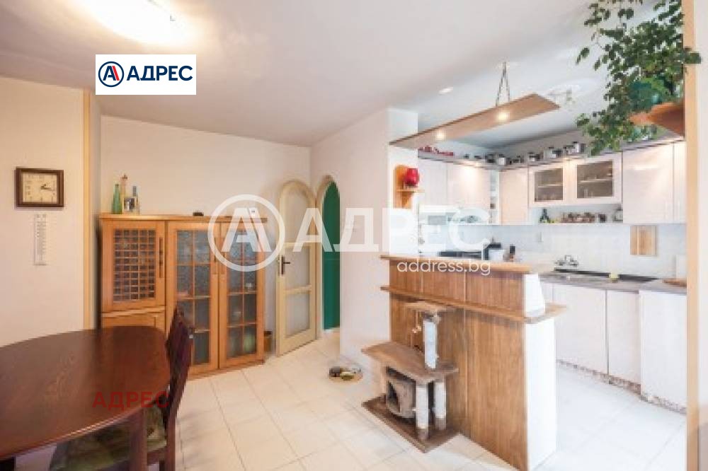 Продава 3-СТАЕН, гр. Варна, ВИНС-Червен площад, снимка 6 - Апартаменти - 54948362