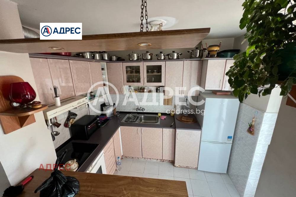Продава 3-СТАЕН, гр. Варна, ВИНС-Червен площад, снимка 12 - Апартаменти - 54948362