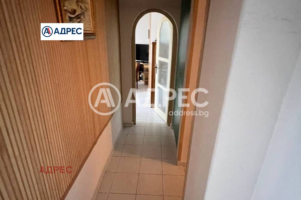 Продава 3-СТАЕН, гр. Варна, ВИНС-Червен площад, снимка 13 - Апартаменти - 54948362