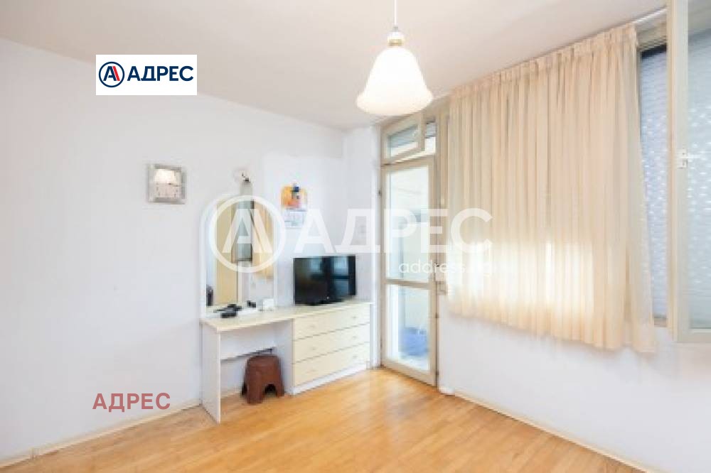 Продава 3-СТАЕН, гр. Варна, ВИНС-Червен площад, снимка 8 - Апартаменти - 54948362