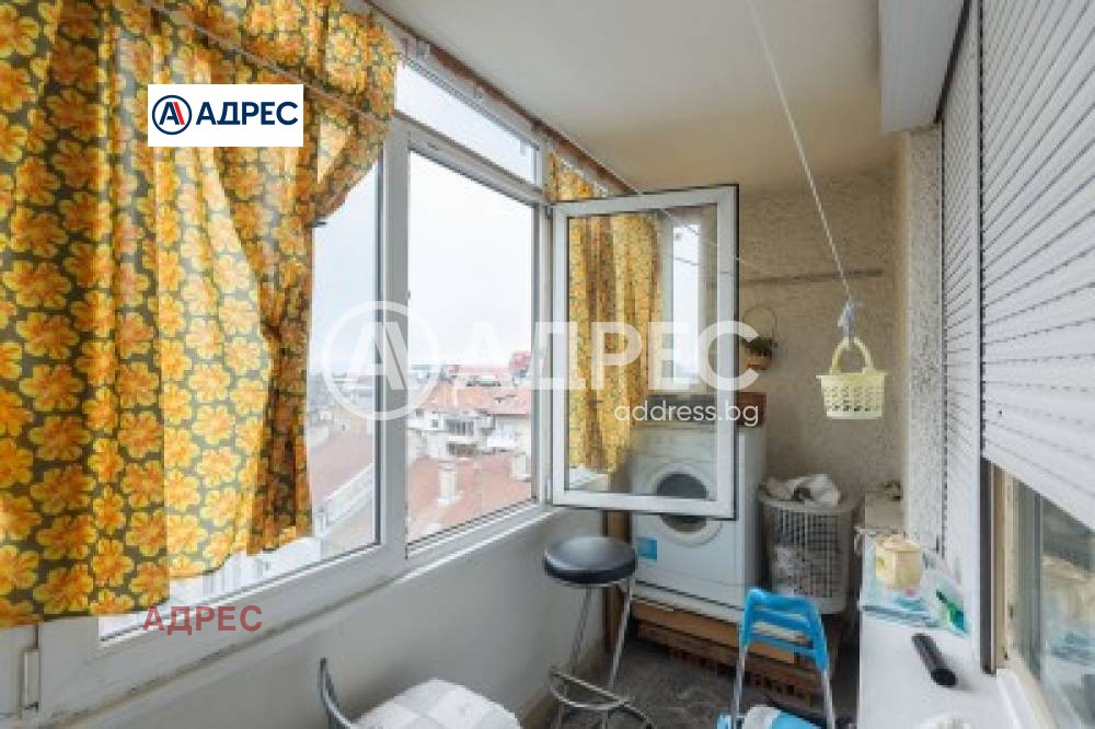 Продава 3-СТАЕН, гр. Варна, ВИНС-Червен площад, снимка 9 - Апартаменти - 54948362