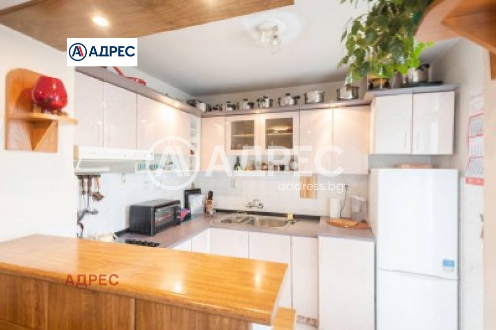 Продава 3-СТАЕН, гр. Варна, ВИНС-Червен площад, снимка 5 - Апартаменти - 54948362